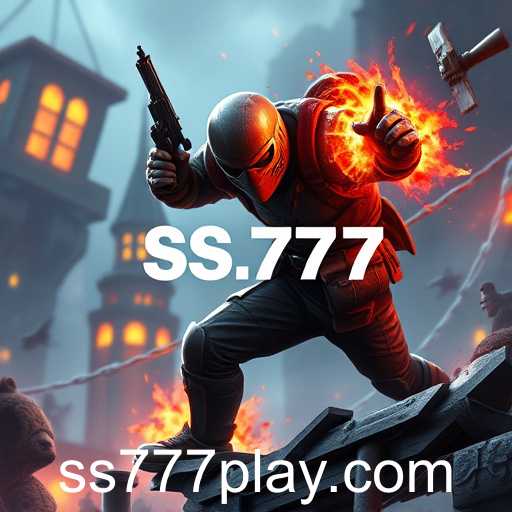 Exploring the Thrill of Action Games: Uncovering the Excitement with SS777
