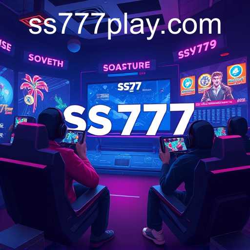 The Evolution of SS777: A Gaming Phenomenon
