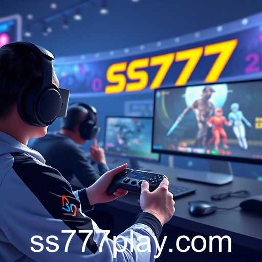 The Rise of SS777 in Gaming Culture