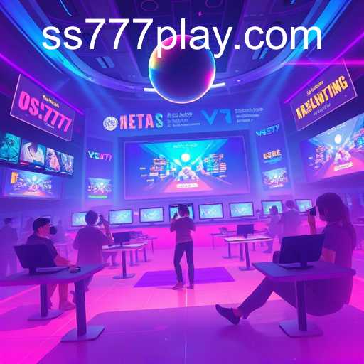 Revolutionizing Gaming: SS777's Impact on the Online Arena