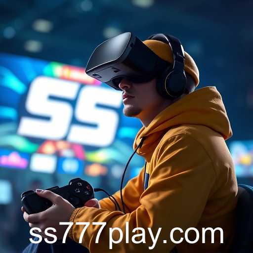 Gaming Industry in Transition: SS777 Leads the Charge
