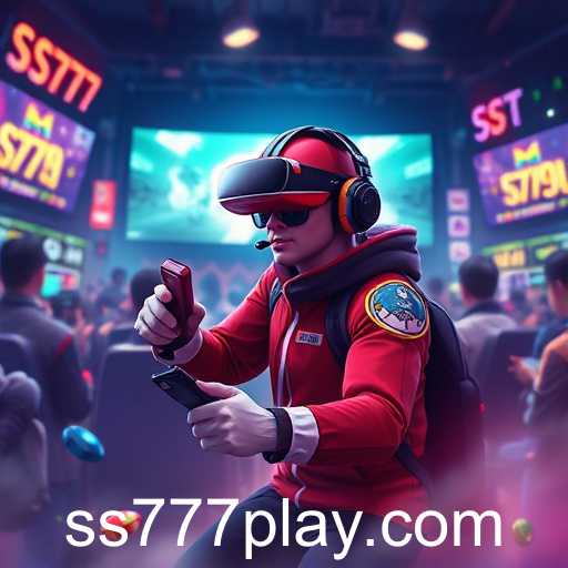 SS777