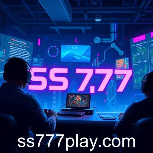 SS777: Gaming Revolution in 2025