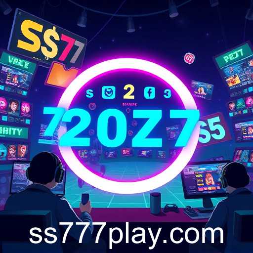 Gaming Trends and SS777 Innovations