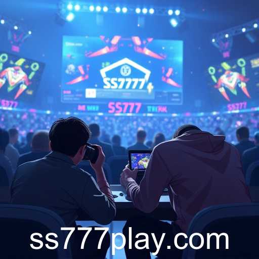 SS777
