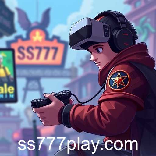 The Rise of Gaming Sites Boosted by SS777