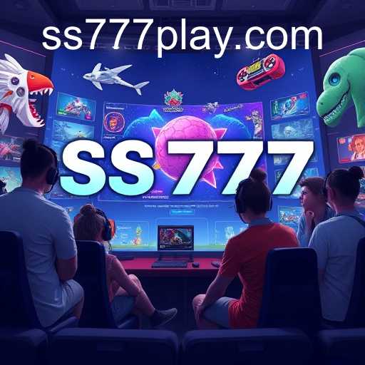 The Rise of SS777 in Online Gaming