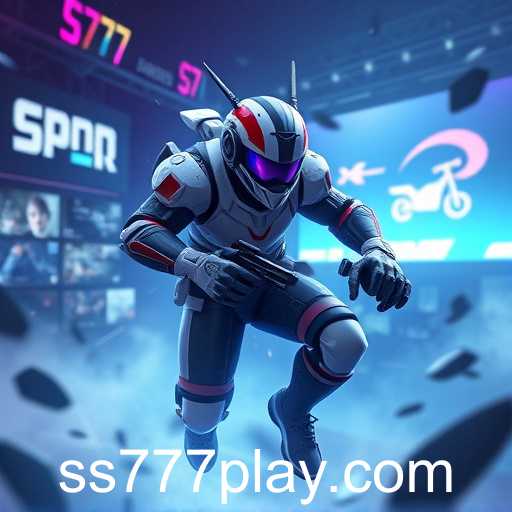 The Rise of SS777: A New Era in Gaming