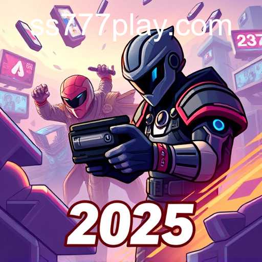 The Rise of SS777 in Online Gaming