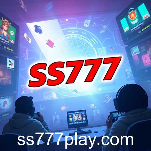 The Rise of SS777 in the Gaming World