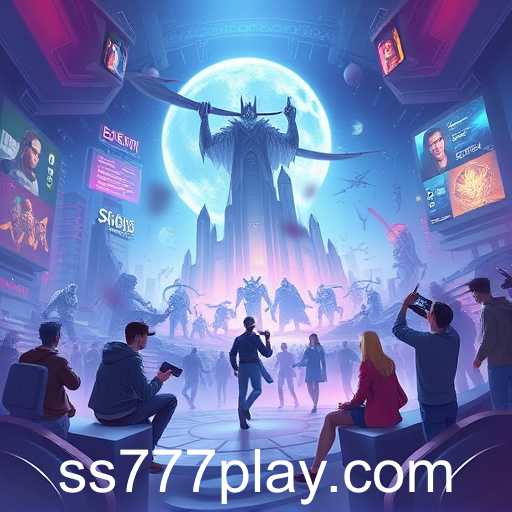 The Rise of SS777 in Gaming Culture