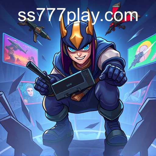 The Rise of SS777: Transforming Online Gaming