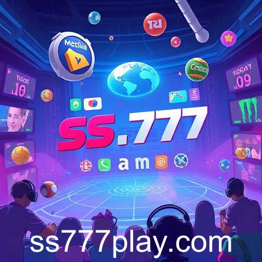 The Rising Influence of SS777 in Online Gaming