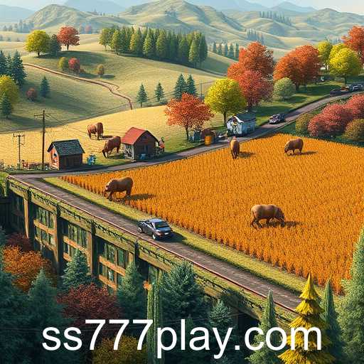 Exploring the Dynamic World of Simulation Games: A Dive into the 'SS777' Category