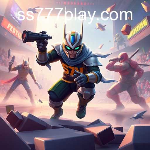 Digital Escapism: The Rise of SS777 Amid Global Gaming Trends