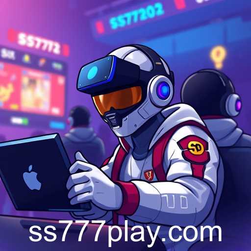 SS777 Revolutionizes Gaming Experience