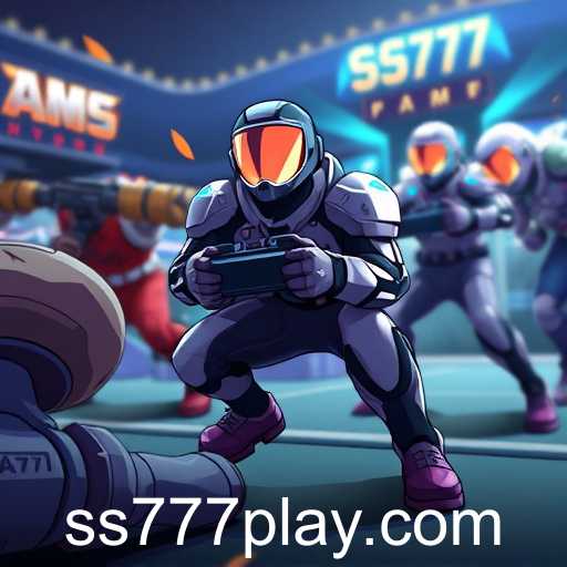SS777 Revolutionizes Online Gaming Experience