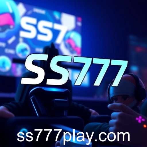 SS777: Revolutionizing Online Gaming Experience