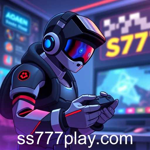 Revolutionizing Online Gaming with SS777