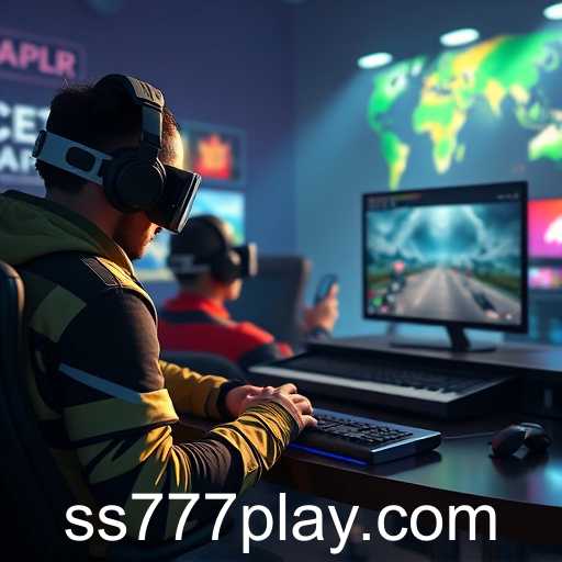 SS777