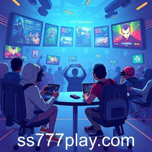 SS777