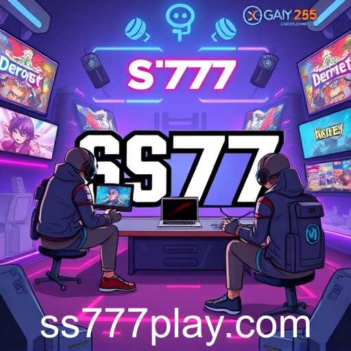 The Rise of SS777 in the Gaming World
