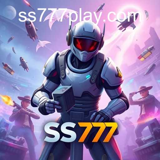 SS777: Revolutionizing Online Gaming