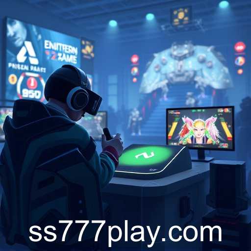 The Evolving Landscape of Online Gaming