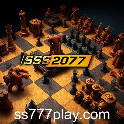 Exploring the World of Strategy Games: Engaging Your Mind with SS777