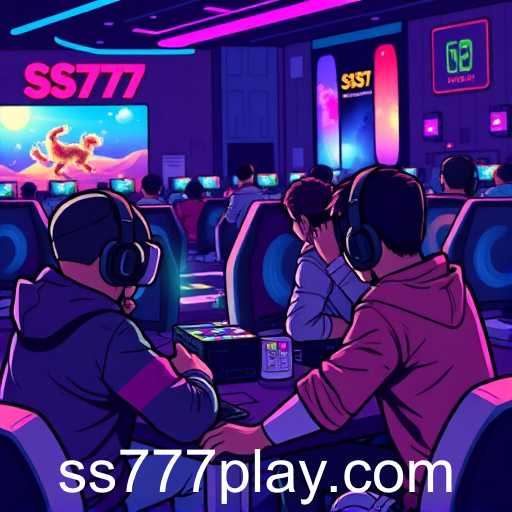 The Rise of SS777: A Game-Changer in the Industry
